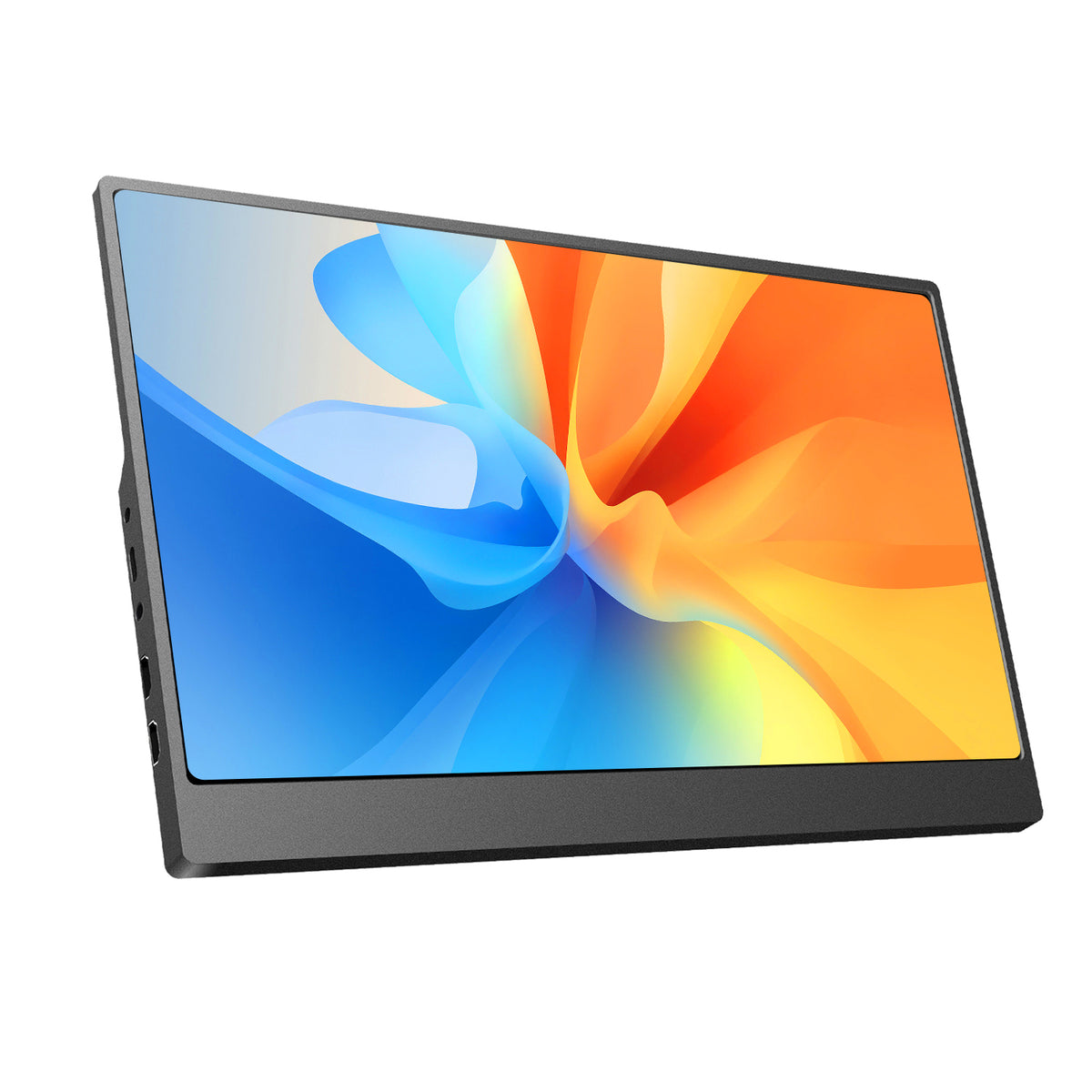 EVICIV 4K モバイルモニター 12.5イン モバイルディスプレイ チ