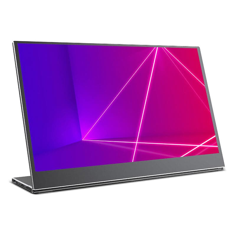 FQQ 14インチトリプルポータブルモニター-1080 P Laptop Screen