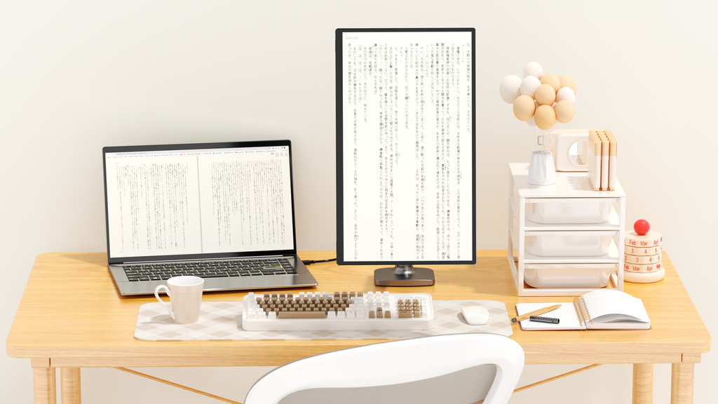 ✨美品✨最新版18.5インチモバイルモニター✨ EVICIV♡M185E06 ✨ EVICIV M185E06 18.5インチ タッチ対応 モバイルモニター｜フル