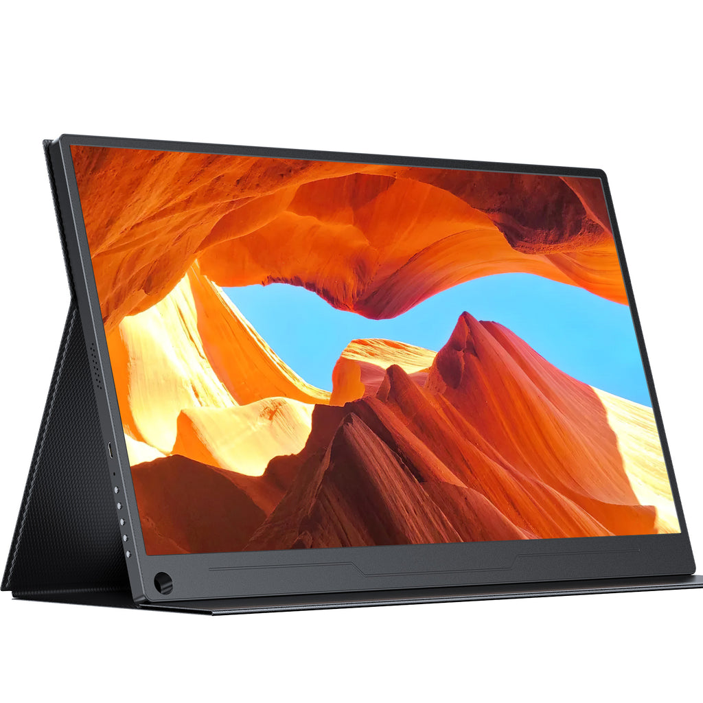 EVICIV EV-1506｜15.6インチ モバイルモニター｜USB-C対応