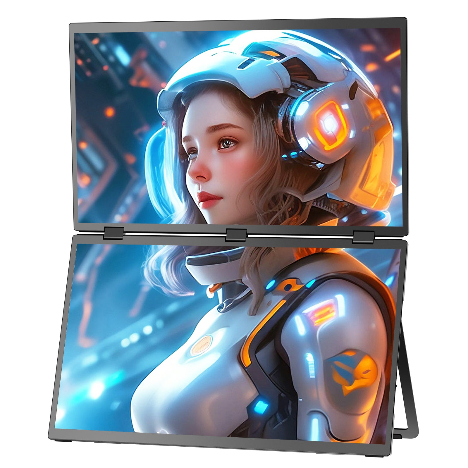 ✨美品✨最新版18.5インチモバイルモニター✨ EVICIV♡M185E06 ✨ Amazon.co.jp: モバイルモニター 18.5インチ タッチパネル