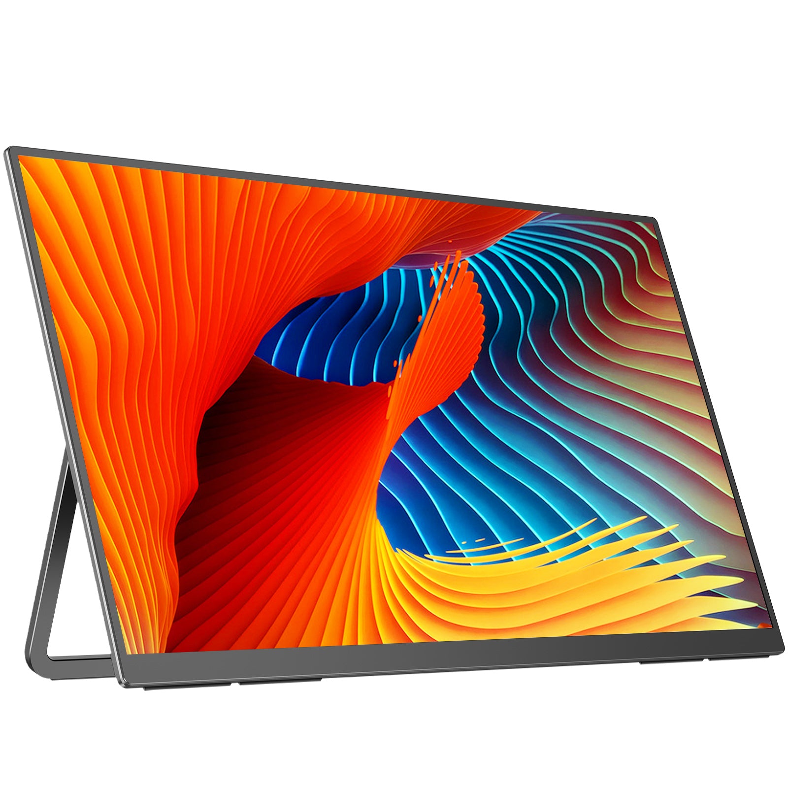 モバイルモニター EVICIV Amazon.co.jp: モバイルモニター EVICIV 18.5インチ 1920