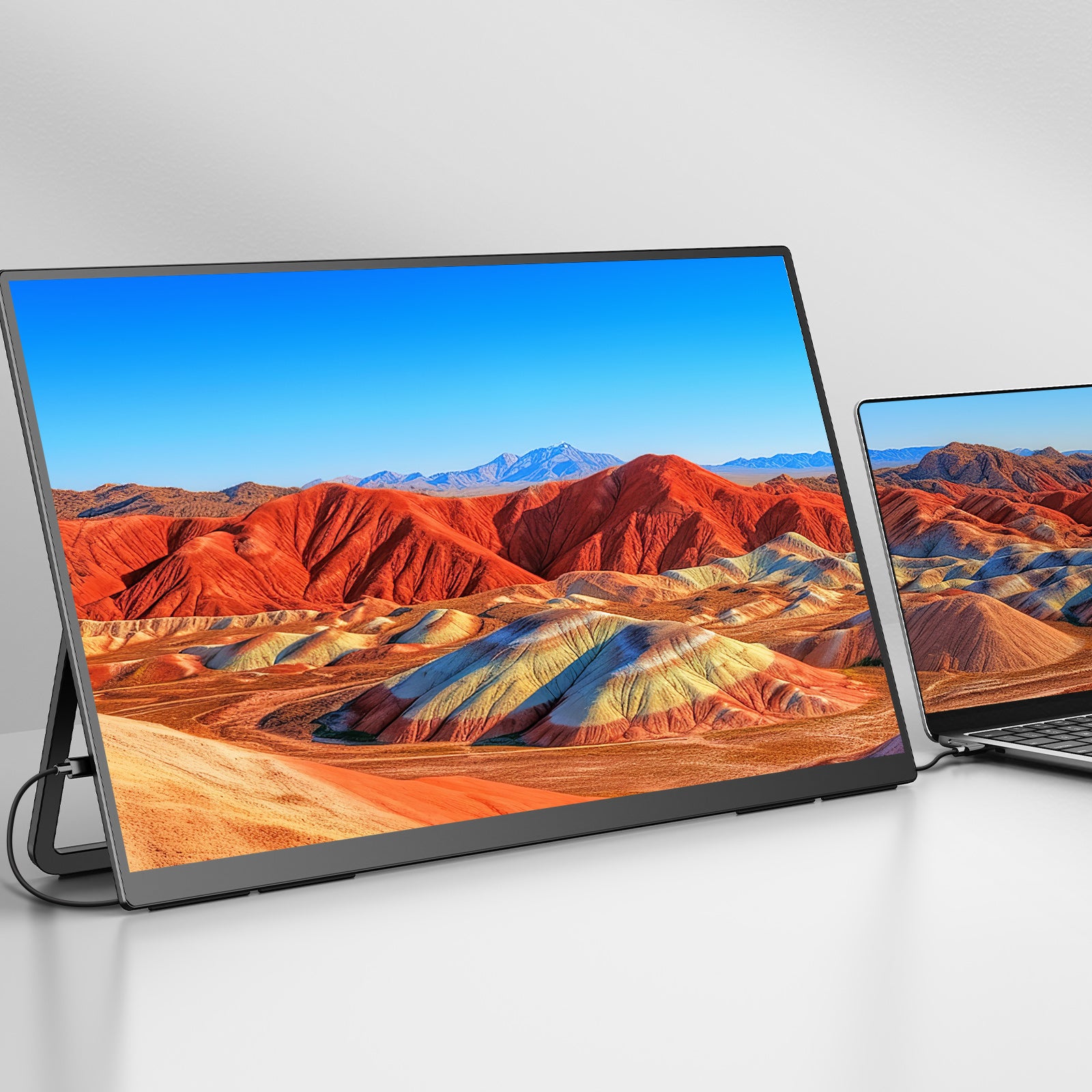 ポータブルモニター　EVICIVI Amazon.co.jp: モバイルモニター 10.5インチ EVICIV ポータブル