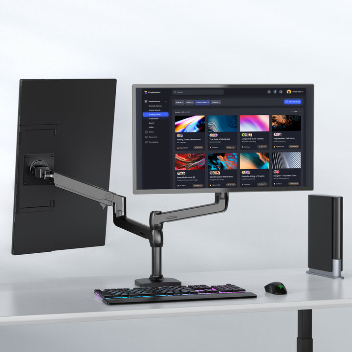 EVICIV M215E01 21.5インチ モバイルモニター｜大画面｜120Hz 高速リフレッシュレート｜フルHD｜ゲーミング対応｜IPS液晶｜Type-C & HDMI対応｜ブルーレイ・動画視聴・サブディスプレイに最適