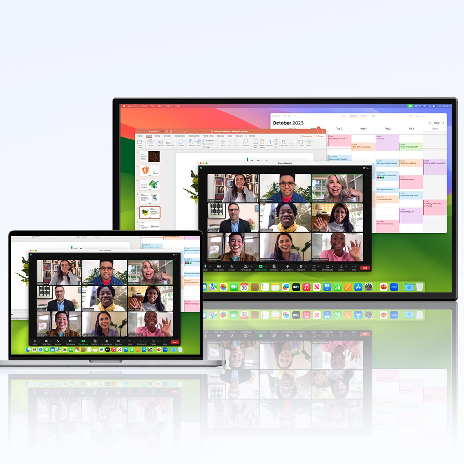 EVICIV M215E01 21.5インチ モバイルモニター｜大画面｜120Hz