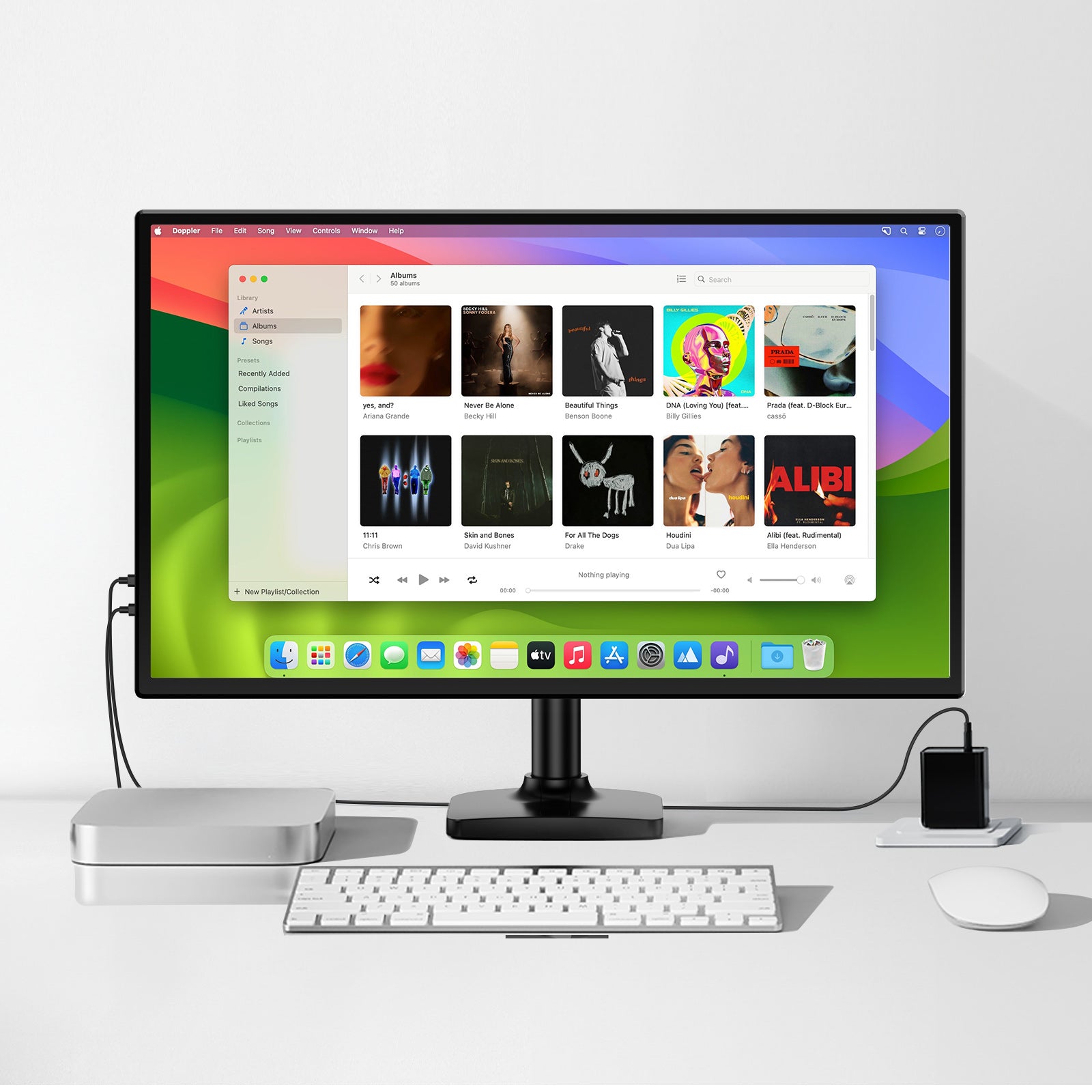 EVICIV M215E01 21.5インチ モバイルモニター｜大画面｜120Hz