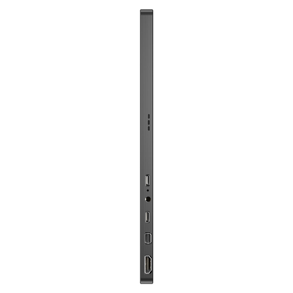 EVICIV モバイルディスプレイ 17.3インチ ゲームモニター