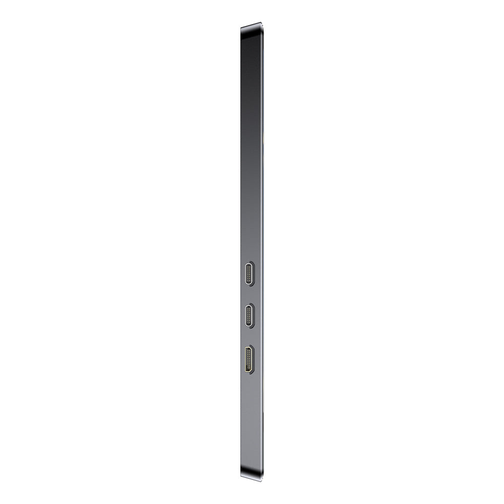 4K デュアル拡張 IPS モニター ラップトップ ポータブル 3840 x 2160 – EVICIV モニター