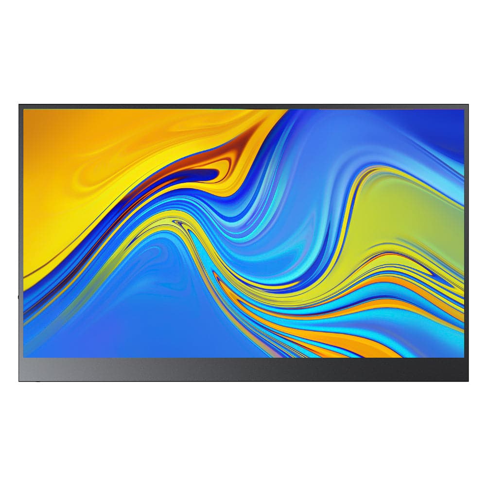 EVICIV 17.3 インチ ノートパソコン用ポータブル モニター 1440P EVICIV 17.3 インチ ノートパソコン用ポータブル モニター 1440P