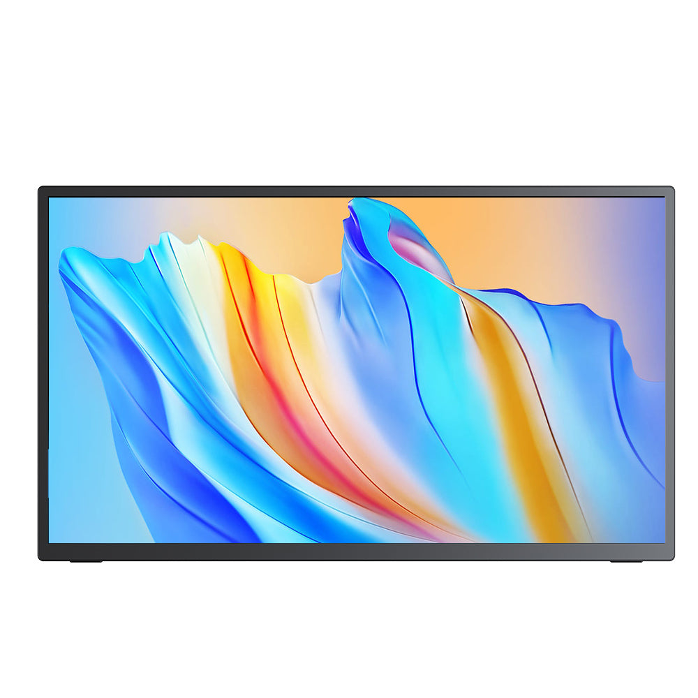 スタンド付き18インチモニターHDMIポータブルモニター – EVICIV