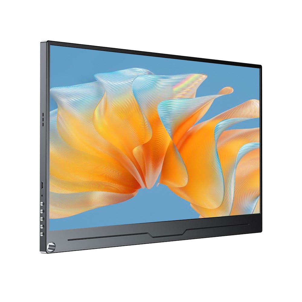 Amazon.co.jp: EVICIV モバイルモニター 13.3インチ 有機EL OLEDパネル自発光 ゲームモニター 10Bit  100%DCI-P3広色域 450NIT 高輝度 100000:1コントラスト比 VESA HDR対応 モバイルディスプレイ スイッチ用 ポータブル モニター 1ms 薄型 軽量 USB Type-C ミニHDMI PS4 