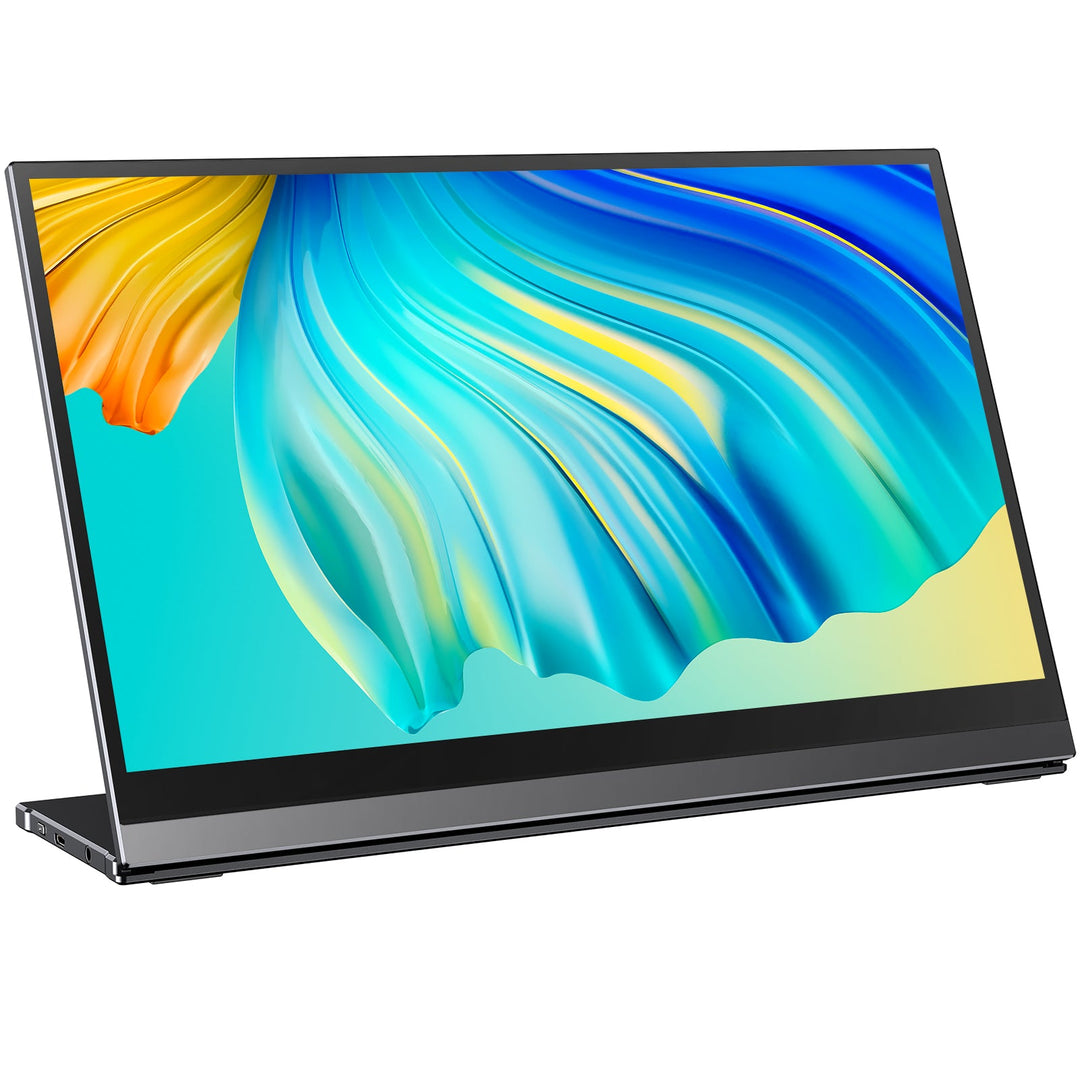 14 タッチ スクリーン デスクトップ モニター 4k Ips モニター 14 タッチ スクリーン デスクトップ モニター 4k Ips モニター
