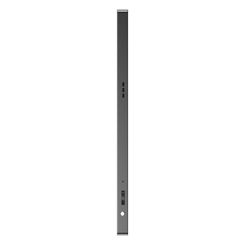 2K 1600P HDMI ポータブル HDR モニター、ラップトップ 13.3